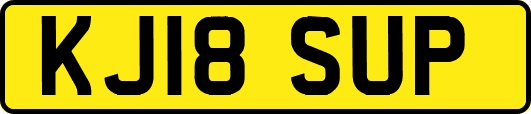 KJ18SUP