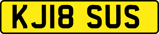KJ18SUS