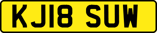 KJ18SUW