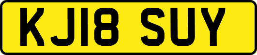 KJ18SUY