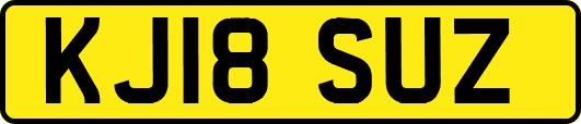 KJ18SUZ