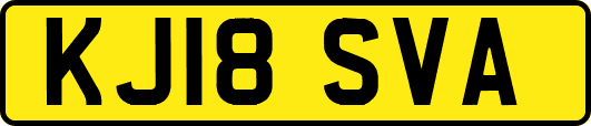 KJ18SVA
