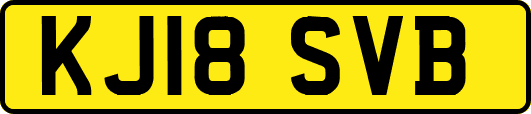 KJ18SVB