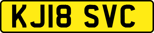 KJ18SVC