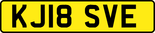 KJ18SVE