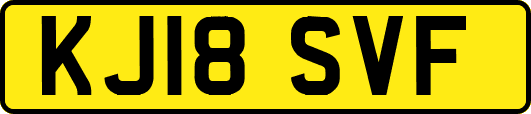 KJ18SVF