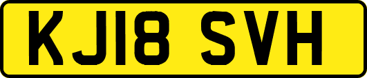 KJ18SVH