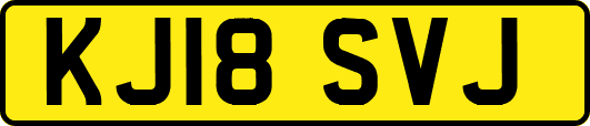 KJ18SVJ