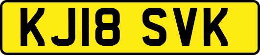 KJ18SVK