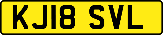 KJ18SVL