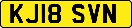 KJ18SVN