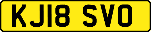 KJ18SVO