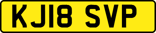 KJ18SVP
