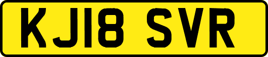 KJ18SVR