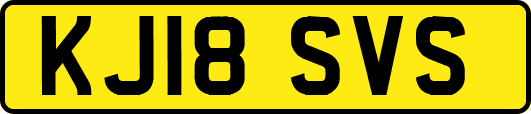 KJ18SVS