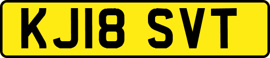KJ18SVT