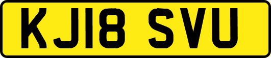 KJ18SVU