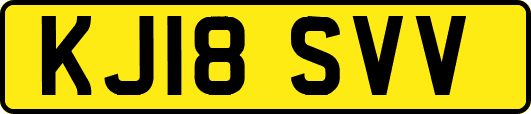 KJ18SVV