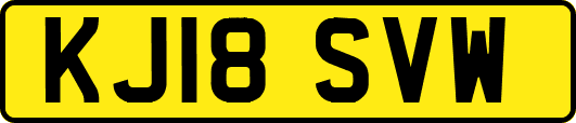 KJ18SVW