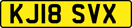 KJ18SVX