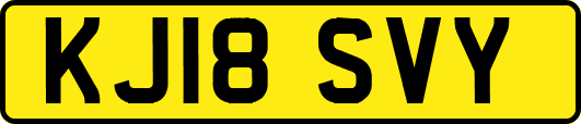KJ18SVY