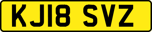 KJ18SVZ
