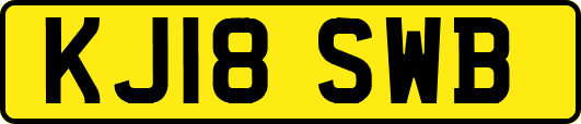 KJ18SWB