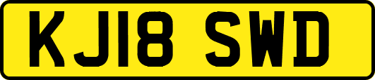 KJ18SWD