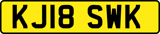 KJ18SWK
