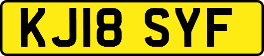 KJ18SYF