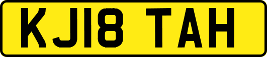 KJ18TAH