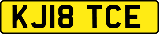 KJ18TCE