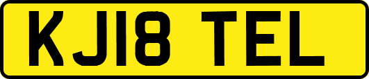 KJ18TEL