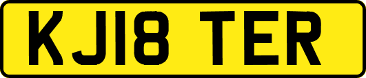 KJ18TER