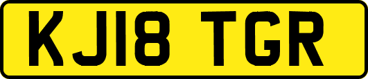 KJ18TGR
