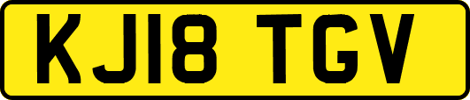 KJ18TGV