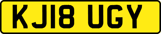 KJ18UGY