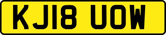 KJ18UOW