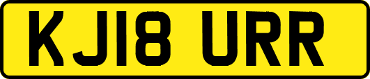 KJ18URR