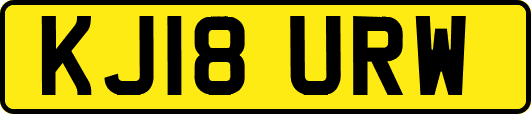 KJ18URW