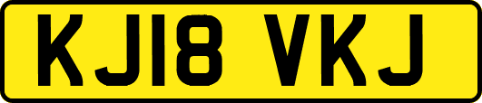 KJ18VKJ