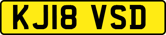 KJ18VSD