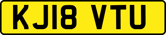 KJ18VTU