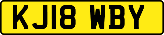 KJ18WBY