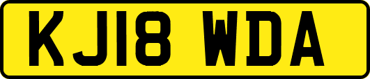 KJ18WDA