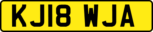 KJ18WJA