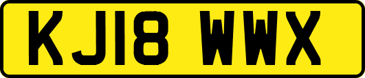 KJ18WWX