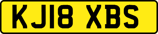 KJ18XBS
