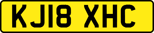 KJ18XHC
