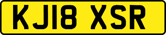 KJ18XSR